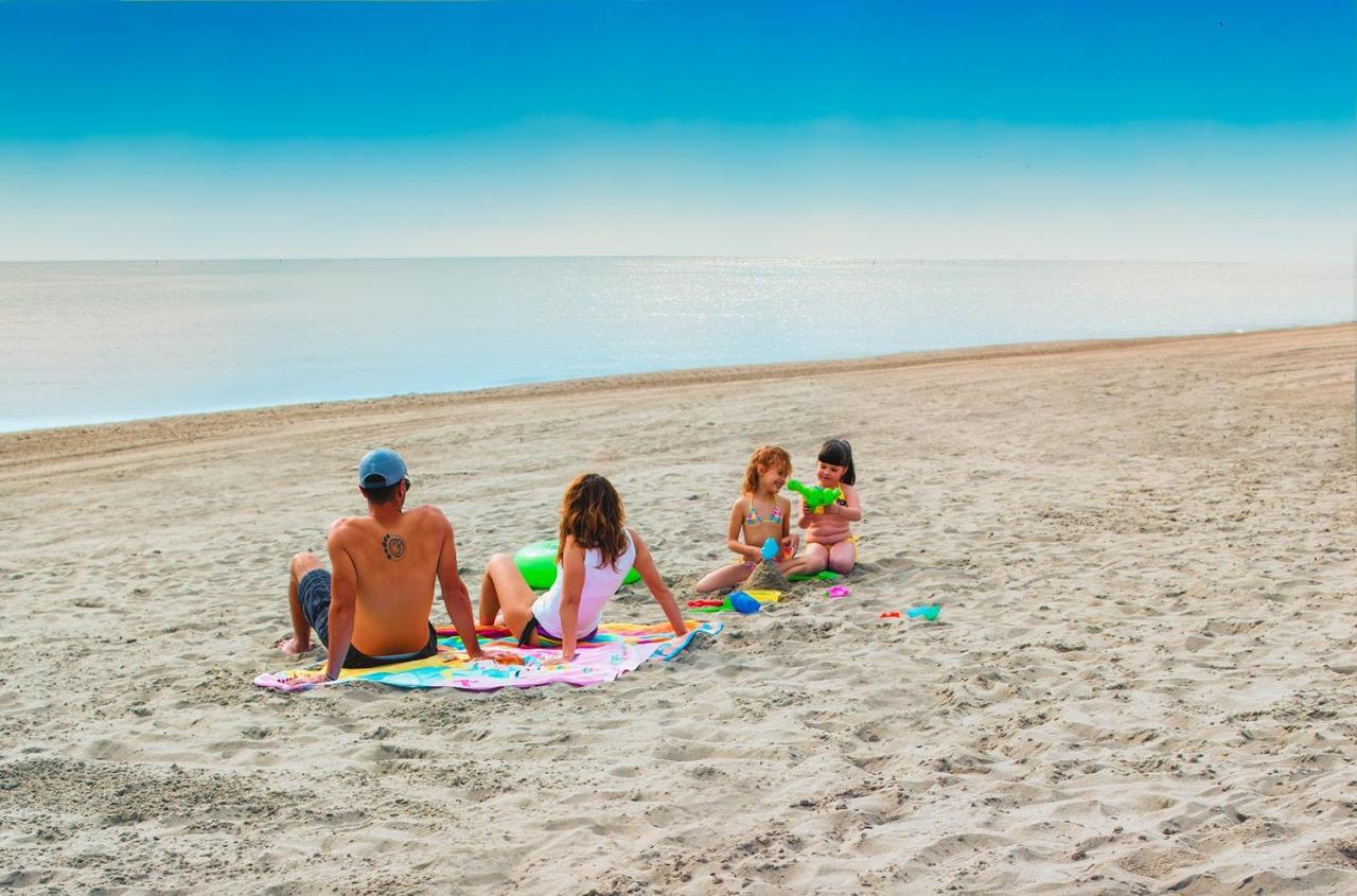 Fiordo Topazio Albarella Island Ngoại thất bức ảnh